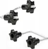 Montagesatz Dachträger Dachbox U-Bügel 60 mm Dachkoffer Produktbild-Vorschau 5
