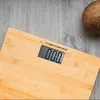 Kúpeľňová váha Esperanza Bambus Náhľad obrázku produktu 5