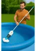 INTEX 28626 - Pool-Sauger - ZR100 (wiederaufladbar, 220V) Produktbild-Vorschau 28