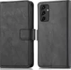 imoshion  Klapphülle Samsung Galaxy A14 (5G/4G) - Schwarz Produktbild-Vorschau 1