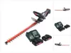 Akumulatorowe nożyce do żywopłotu Metabo HS 18 LTX 55 18 V Podgląd zdjęcia produktu 1