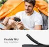 Silikonové pouzdro pro Xiaomi Redmi Note 13 Pro+ 5G Náhled obrázku produktu 7