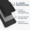 kwmobile Handyhülle für Samsung Galaxy A55 5G Hülle - Case Produktbild-Vorschau 5