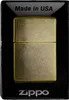 ZIPPO Feuerzeug ANTIK MESSING Geschenkset Nr. 3 Produktbild-Vorschau 2