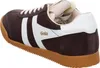 Gola Elan - Damen Sneaker - Mocha-White, Größe:38 EU Produktbild-Vorschau 21
