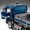 LEGO Technic 42203 Dump Truck - Building Set for Boys Ages Productafbeelding-voorbeeld 38