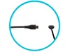 Lenovo 65 Watt USB-C caricabatterie per notebook Thinkpad Anteprima dell’immagine prodotto 3
