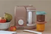 Robot kuchenny Béaba Babycook 1,1 L Brązowy Podgląd zdjęcia produktu 2