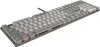 Cherry Keyboard Corded Mechanical MX LP 2.0 Ivo Náhled obrázku produktu 2
