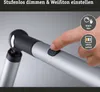 Lampa biurkowa LED Paulmann FlexBar Podgląd zdjęcia produktu 6