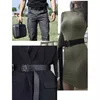 Hüftgürtel Taktischer Gürtel für Outdoor-Abenteuer und Produktbild-Vorschau 3