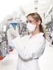 Atemschutzmaske 9332+ FFP3/V NRD m.Ausat FFP3 / V NRD Produktbild-Vorschau 2