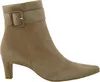 Paul Green Stiefelette Stiefelette Veloursleder Produktbild-Vorschau 9