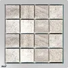 AlcaDrain Rost für Edelstahl Bodenablauf 92×92 mm Produktbild-Vorschau 1