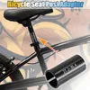 27,2 bis 30,4 mm Fahrrad Sattelstš¹tzenrohr Adapter Produktbild-Vorschau 4