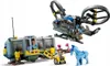 75573 – LEGO Avatar – Die fliegenden Berge: Stand 26 und Produktbild-Vorschau 4