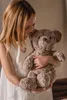 Steiff Soft Cuddly Friends Honey Teddybär Náhled obrázku produktu 2