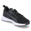 Puma Sneaker Low FLYER RUNNER JR Black Unisex Anteprima dell’immagine prodotto 4