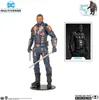 McFarlane DC Multiverse Sebevražedný oddíl Bloodsport Náhled obrázku produktu 4