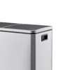 SVITA TM2X24 Poubelle Système de tri des déchets 48L Voir les images du produit 7