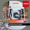 IKRA elektrische takkenhakselaar | 3000 W | geschikt voor Productafbeelding-voorbeeld 5
