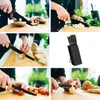 FISKARS messenblok "Edge", zwart Productafbeelding-voorbeeld 10