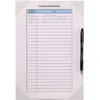 Tarifold 194705, A4, Polyvinylchlorid (PVC), Transparent, Produktbild-Vorschau 7