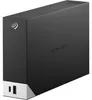 Seagate 8.9cm  6.0TB USB3.0 OneTouch Hub schwarz Náhled obrázku produktu 5