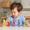 Zestaw figurek Hasbro Spidey and His Amazing Friends 5 szt. Podgląd zdjęcia produktu 13
