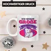 Trendation -  Tasse "Ich werde große Schwester" Süße Produktbild-Vorschau 3