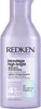 Redken Blondage High Bright Shampoo 300ml Anteprima dell’immagine prodotto 1