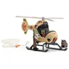 Schleich® Wild Life Helikopter Tierrettung 42476 Produktbild-Vorschau 5