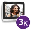 Kabelgebundene Gegensprechanlage 3K Philips WelcomeEye Produktbild-Vorschau 3