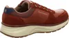 Joya Damen Schnürschuh DYNAMO ZIP W DARK RED rot Größe EUR Produktbild-Vorschau 18