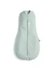 ErgoPouch Baby Schlafsack 1.0 TOG 0-3 Monate Sage Produktbild-Vorschau 1