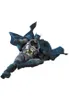 Batman Hush MAF EX Actionfigur Stealth Jumper Batman 16 cm Produktbild-Vorschau 8