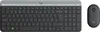 Logitech Wireless Keyboard+Mouse MK470 black retail Náhľad obrázku produktu 9
