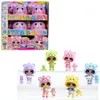L.O.L. Surprise! L.O.L. Surprise Loves Care Bears Tots Produktbild-Vorschau 7