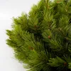 Triumph Tree Richmond Weihnachtskranz - Ø60 cm - Grün Produktbild-Vorschau 2