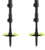 Leki Sherpa Dark Anthracite/Copper/Neon Yellow 110 - 145 cm Podgląd zdjęcia produktu 21
