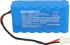 vhbw Akku Ersatz für Wiper 075Z60900A, 050Z38600A für Produktbild-Vorschau 9
