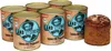 6 x Feines Demeter  Roggenbrot Produktbild-Vorschau 1
