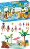 PLAYMOBIL My Life 71529 Piscina per bambini con Anteprima dell’immagine prodotto 12