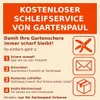 Ratschen Gartenschere Premium | Profi Ratschengartenschere Produktbild-Vorschau 7