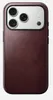 Nomad Modern Leather Case, Cover, Apple, iPhone 17 Pro, 16 Produktbild-Vorschau 19