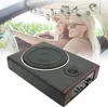 Auto Subwoofer KFZ  Untersitz   Lautsprecher  Auto  Audio Produktbild-Vorschau 2