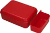 Lonchera infantil con compartimento divisor – "School-Box" Vista previa de la imagen del producto 6