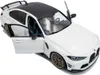 Solido 421186515 - 1:18 BMW M3 (G80) alpineweiß uni - Neu Produktbild-Vorschau 8