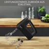 Krups Handmixer F60858 3 Mix 7000, Farbe:Kupfer/Schwarz Produktbild-Vorschau 12