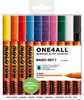 Akrylové popisovače Molotow ONE4ALL ACRYLIC 127HS 10 Náhled obrázku produktu 2